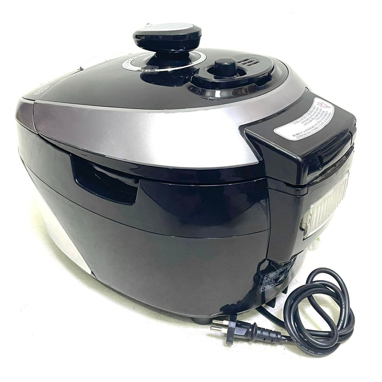 쿠첸 10인용 IH압력밥솥 WHQ-G1010iD 이미지