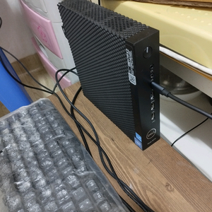미니피씨 mini pc dell