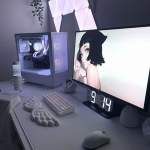 한정특가 라이젠 5700G 작업용 컴퓨터 리니지 메이플