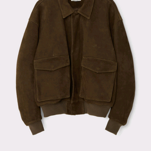 벌스데이수트 a2 스웨이드 드레익스 팝니다