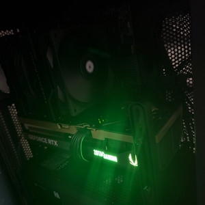 9800x3d 5070ti 48gb 완본체