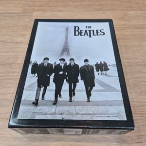 비엔비퍼즐 직소퍼즐 300피스 비틀스 인 파리