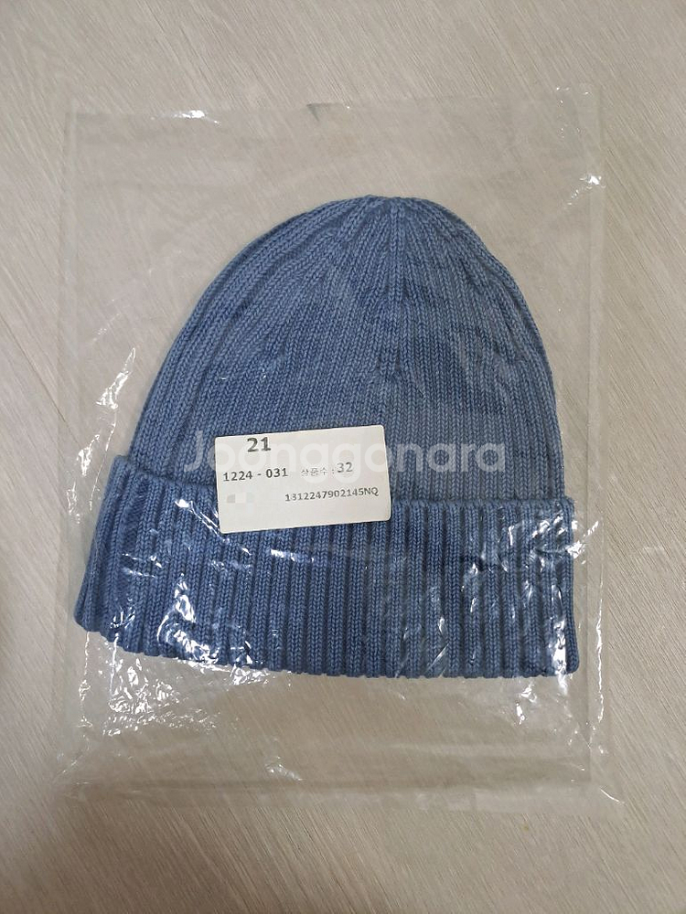 (정품) 유니클로 남성 여성 남녀공용 유니섹스 니트 비니 모자 탑텐 무신사 스파오 에잇세컨즈 미쏘 H&M ZARA--2