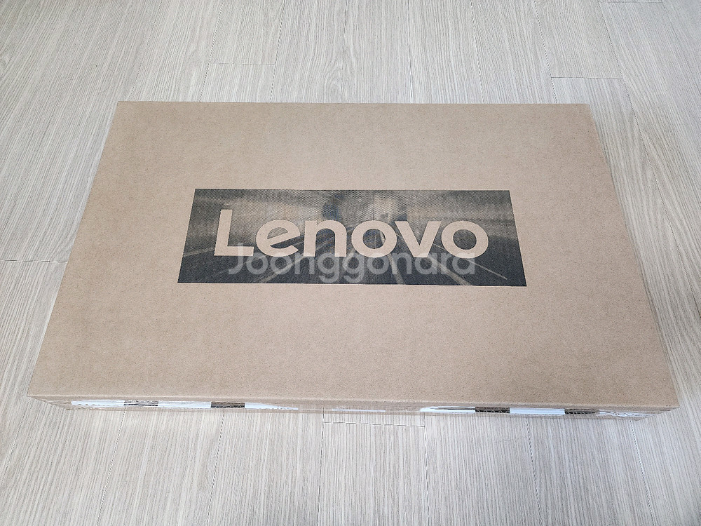 레노버 V15 G3 ABA 노트북 라이젠5 (미개봉)--0