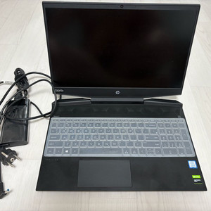 hp 파빌리온 게이밍 노트북