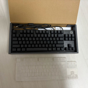 로지텍G413 SE TKL