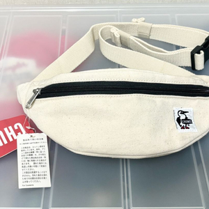 첨스 힙색 웨이스트백 새제품