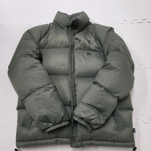 브라운브레스 패딩