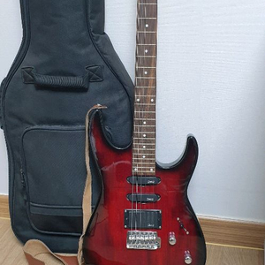 Lexis LE-121 일렉기타 전기기타