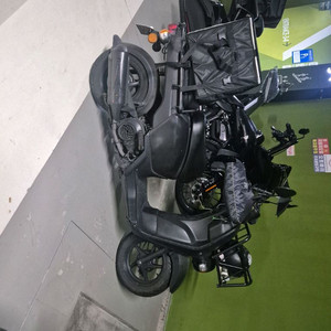 혼다 벤리 110 2016년식 27000키로