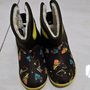 보그스 아동 부츠 170 (160추천)