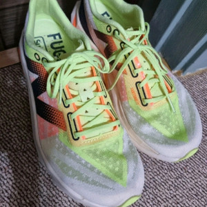 뉴발란스 퓨어셀 sc 엘리트 레벨4 240