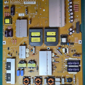 55UB9500 파워보드 EAX65613901