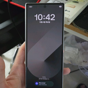 LG V60 ThinQ 5G 이미지