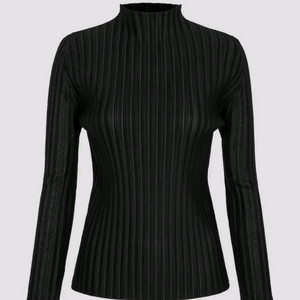 이세이미야케 플리츠플리즈 탑 립플리츠 탑 1월 챠콜 3사이즈, 5사이즈