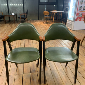 카페의자 식당의자 48개