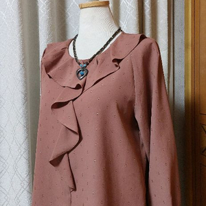 4300원 물티슈 드려요 셔츠 블라우스 셔 거의 새거