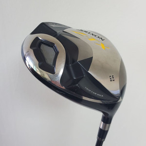 스릭슨 Z TX 드라이버 9.5도 S 골프채 골프클럽