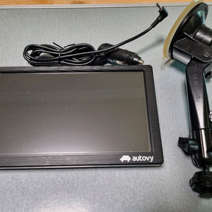 오토비 네비게이션 AN900i HD