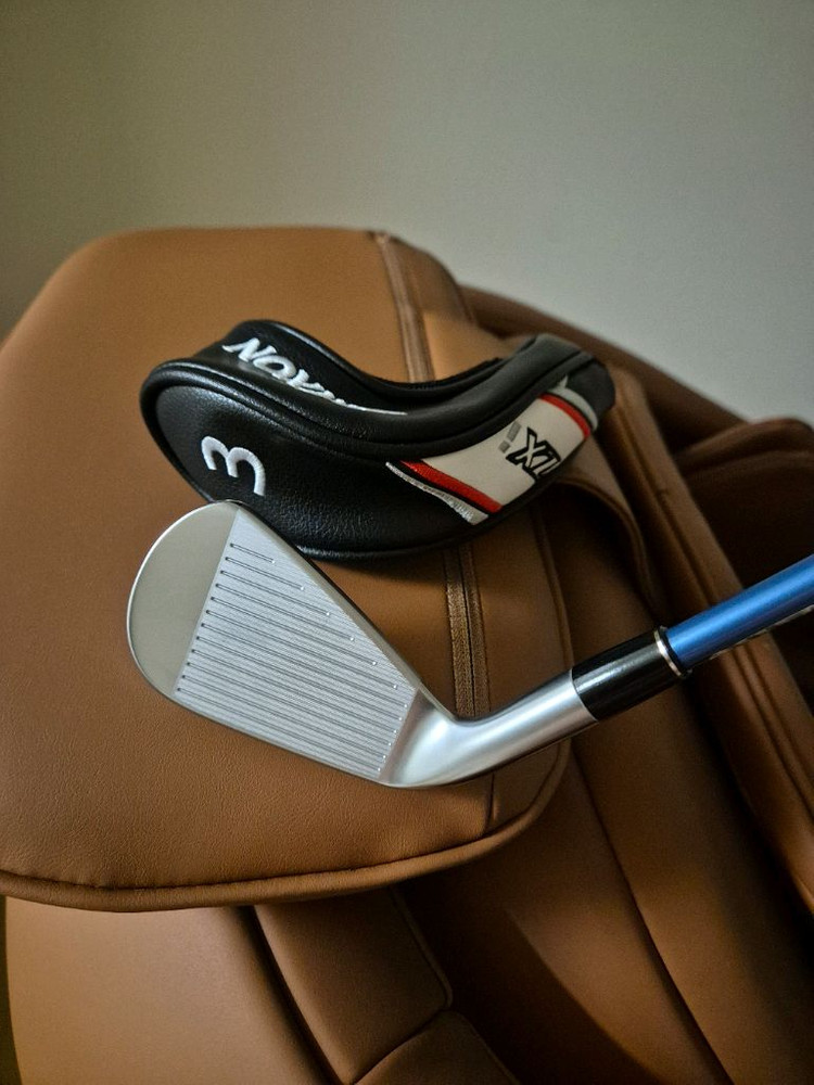 3번 웨지 골프클럽--2