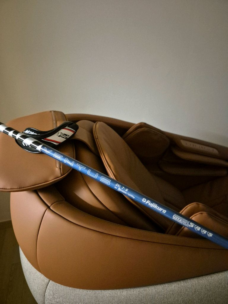 3번 웨지 골프클럽--4