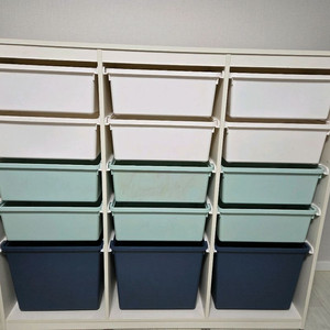 한샘 샘키즈 수납장 팝니다