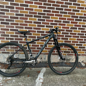 첼로 XC70 상급 XT 27.5 MTB