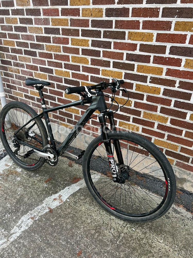 첼로 XC70 상급 XT 27.5 MTB--1