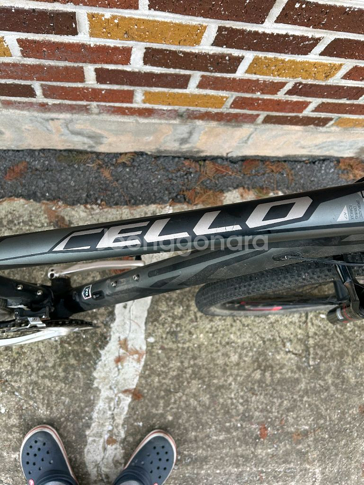 첼로 XC70 상급 XT 27.5 MTB--2