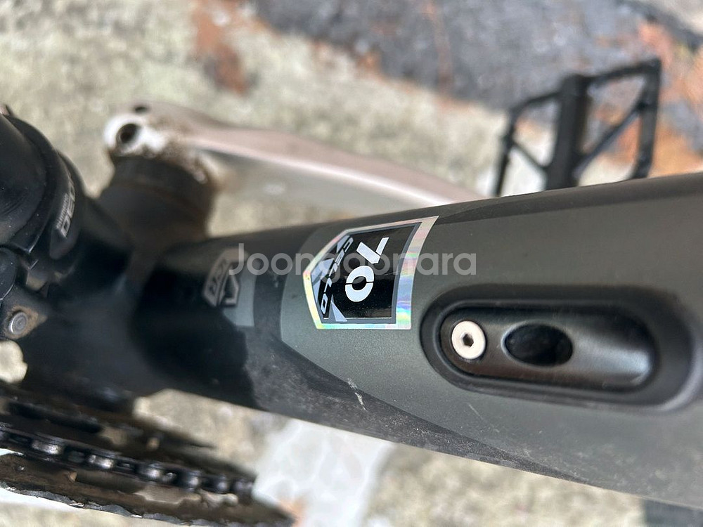 첼로 XC70 상급 XT 27.5 MTB--6