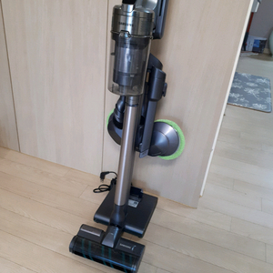 삼성 제트청소기 (VS30R9044SB): 밧신품,먼지통신품