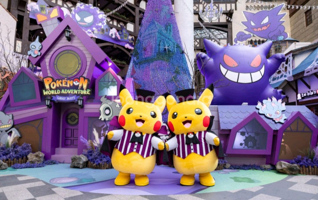 12월13~15일 롯데월드 매직패스 5/7회권--0