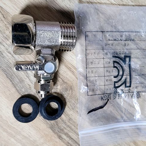 정수기 소자 아답타