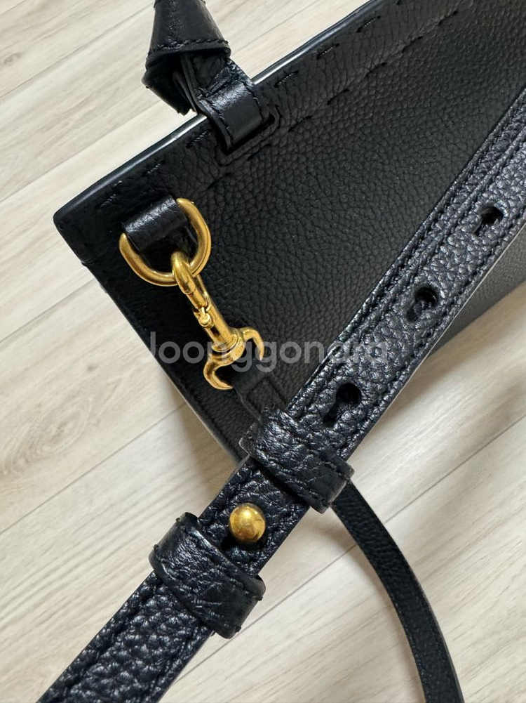 구찌 GG 마몽 미니백--3