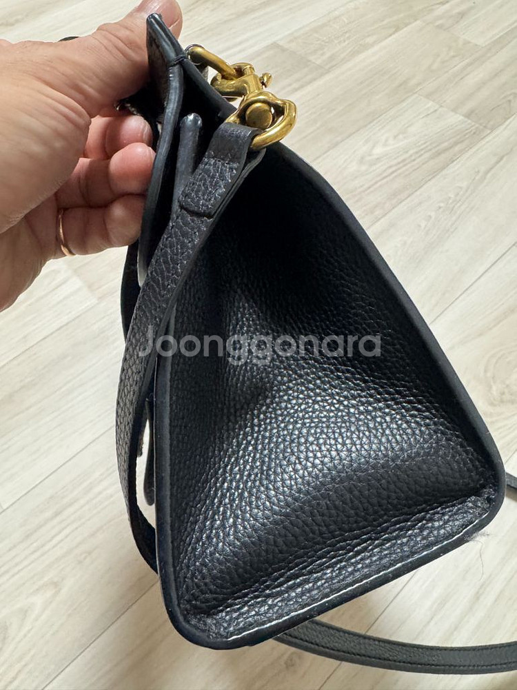 구찌 GG 마몽 미니백--7