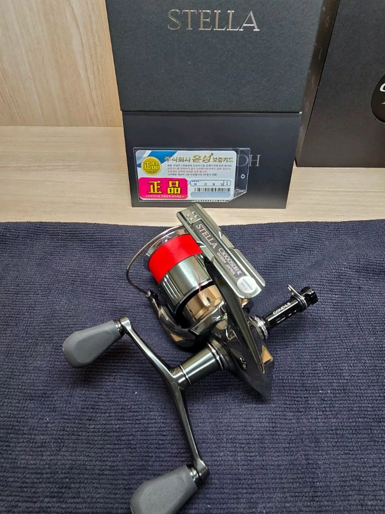 22 스텔라 c3000sdh 윤성정품 판매합니다. - 안심되는 중고거래