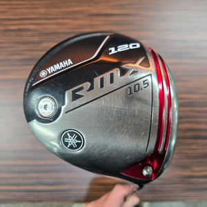 야마하 RMX 120 드라이버 10.5도 이미지