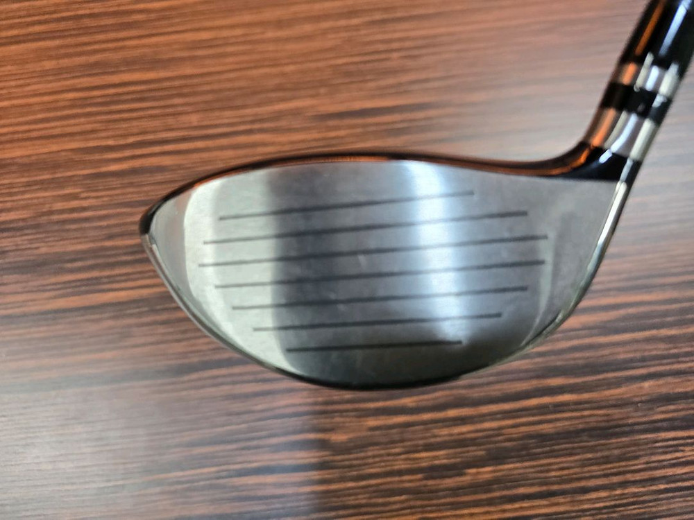 야마하 RMX 120 드라이버 10.5도 이미지