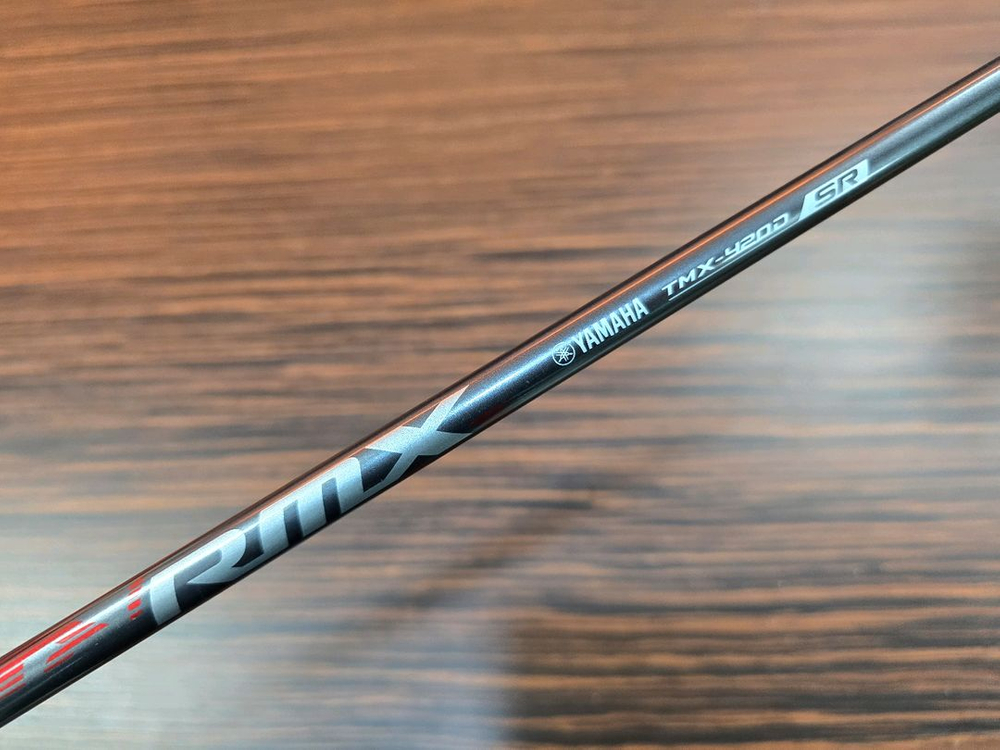 야마하 RMX 120 드라이버 10.5도 이미지