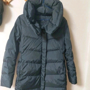 예쎄 yesse 여성 여자 롱 패딩점퍼 85