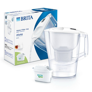 브리타정수기 2.4L