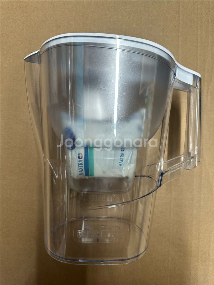 브리타정수기 2.4L--1