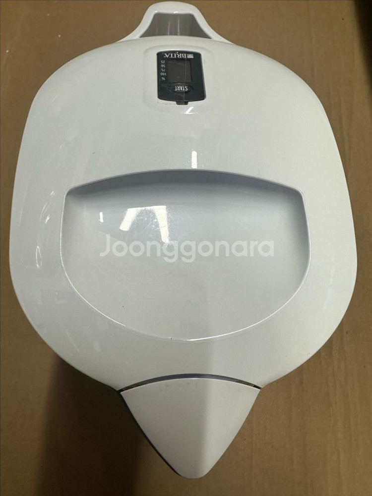 브리타정수기 2.4L--3