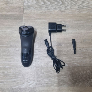 필립스 면도기(S3110) 팝니다