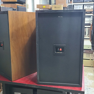 JBL 4312C 월넛(별똥이오디오)