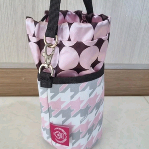 엘펀즈 젖병 이유식 보온보냉파우치 새상품