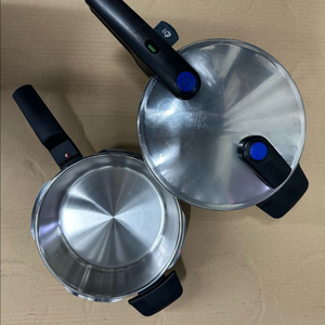 휘슬러 비타퀵 압렵솥 팔아요~