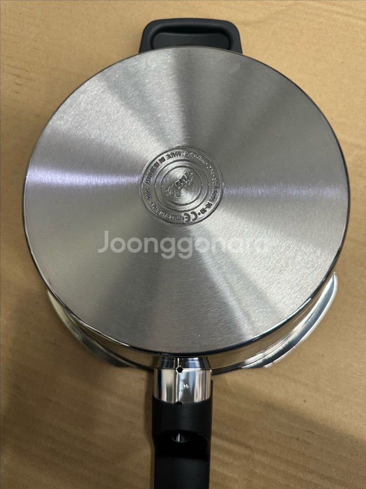 휘슬러 비타퀵 압렵솥 팔아요~--8