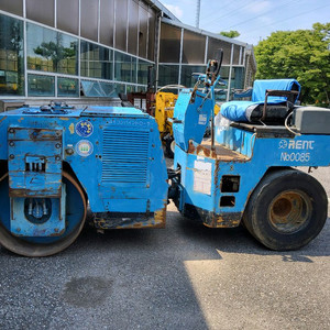 버막 3.5톤 진동로라 무남바 안산 사사동