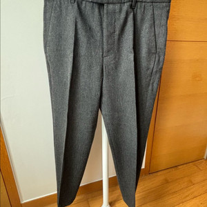 ALLSAINTS 남성 슬랙스